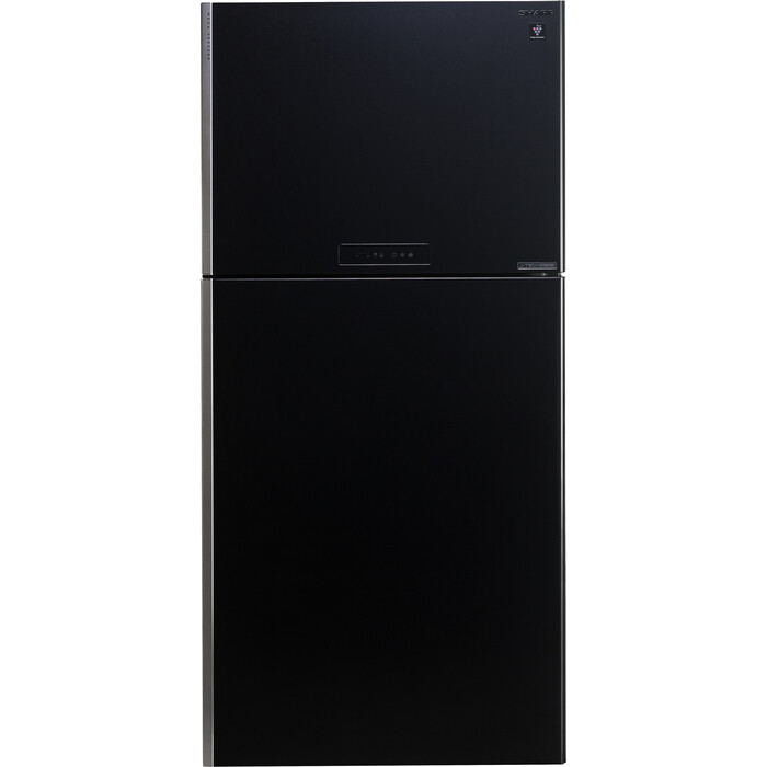 Холодильник Sharp SJ-XG60PMBK