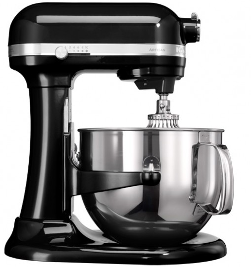 Миксер Kitchen Aid 5KSM7580XEOB