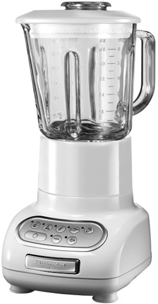 Блендер Kitchen Aid 5KSB5553EWH