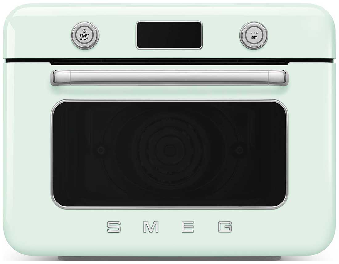 Мини-печь с паром Smeg COF01PGEU