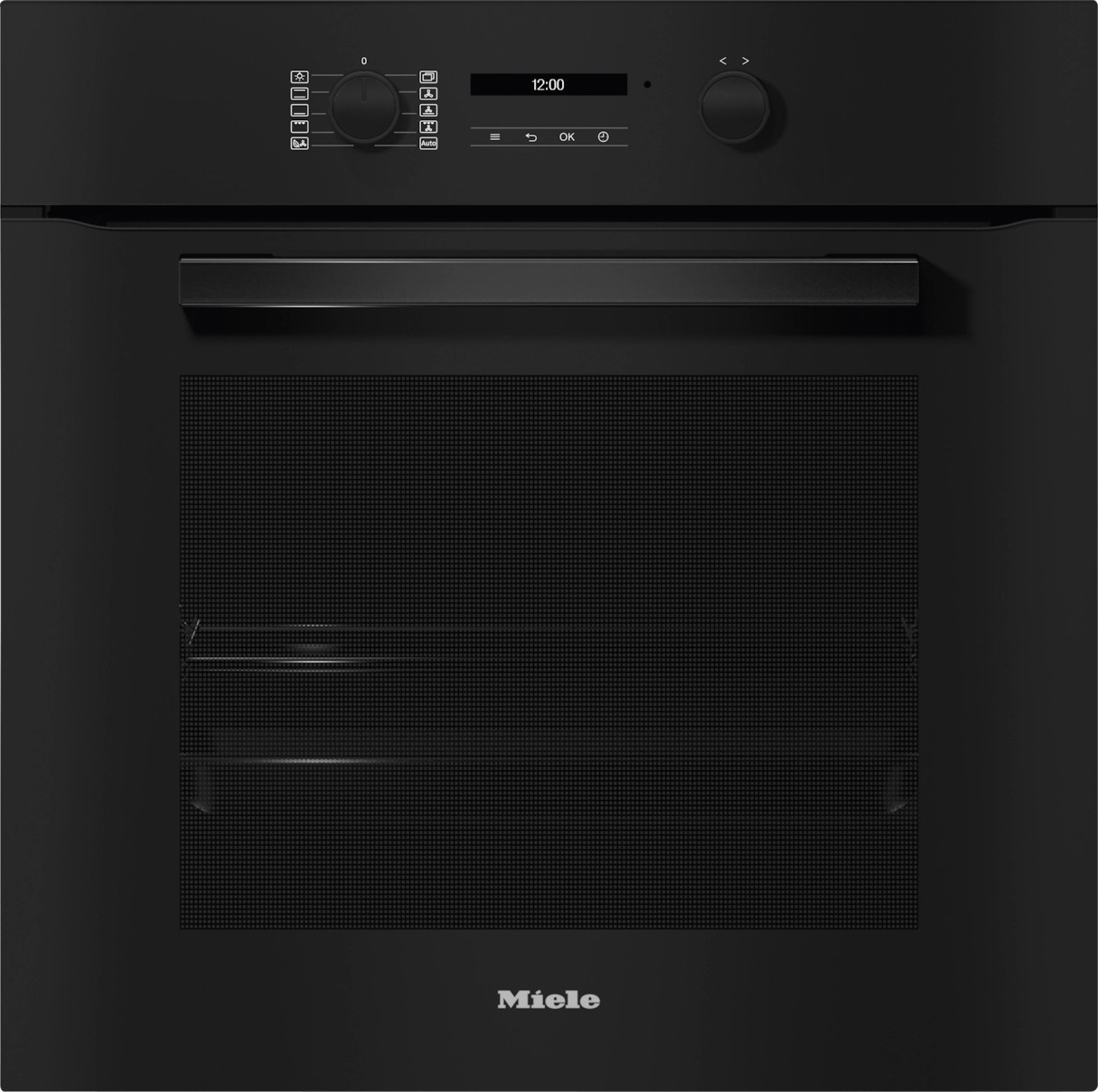 Духовой шкаф Miele H 2861 B OBSW