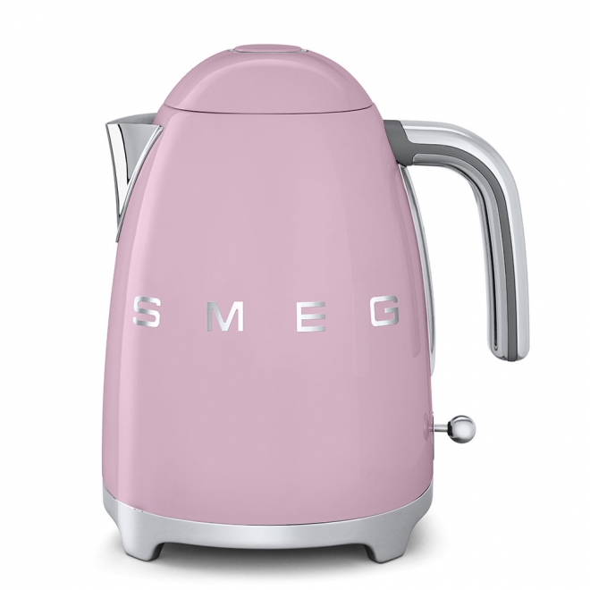 Чайник Smeg KLF01PKEU