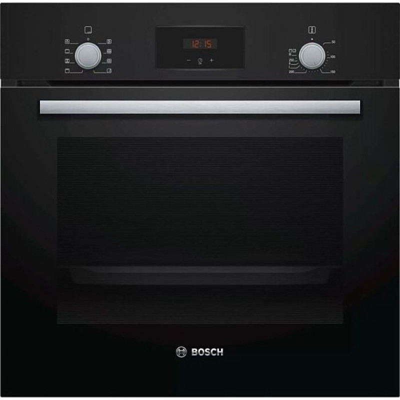Духовой шкаф BOSCH HBF153EB0
