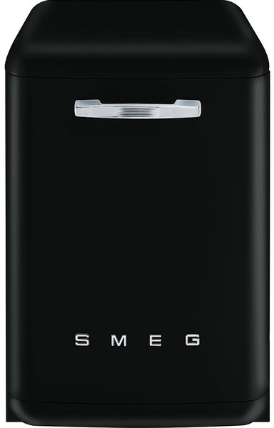 Посудомоечная машина Smeg LVFABBL