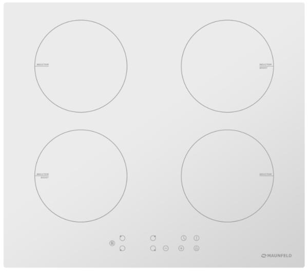 Варочная панель Maunfeld EVI.594-WH