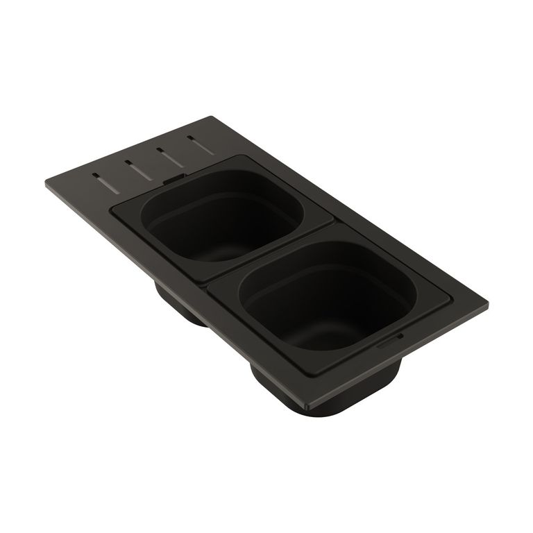 Контейнер OMOIKIRI DC-02-2 GB