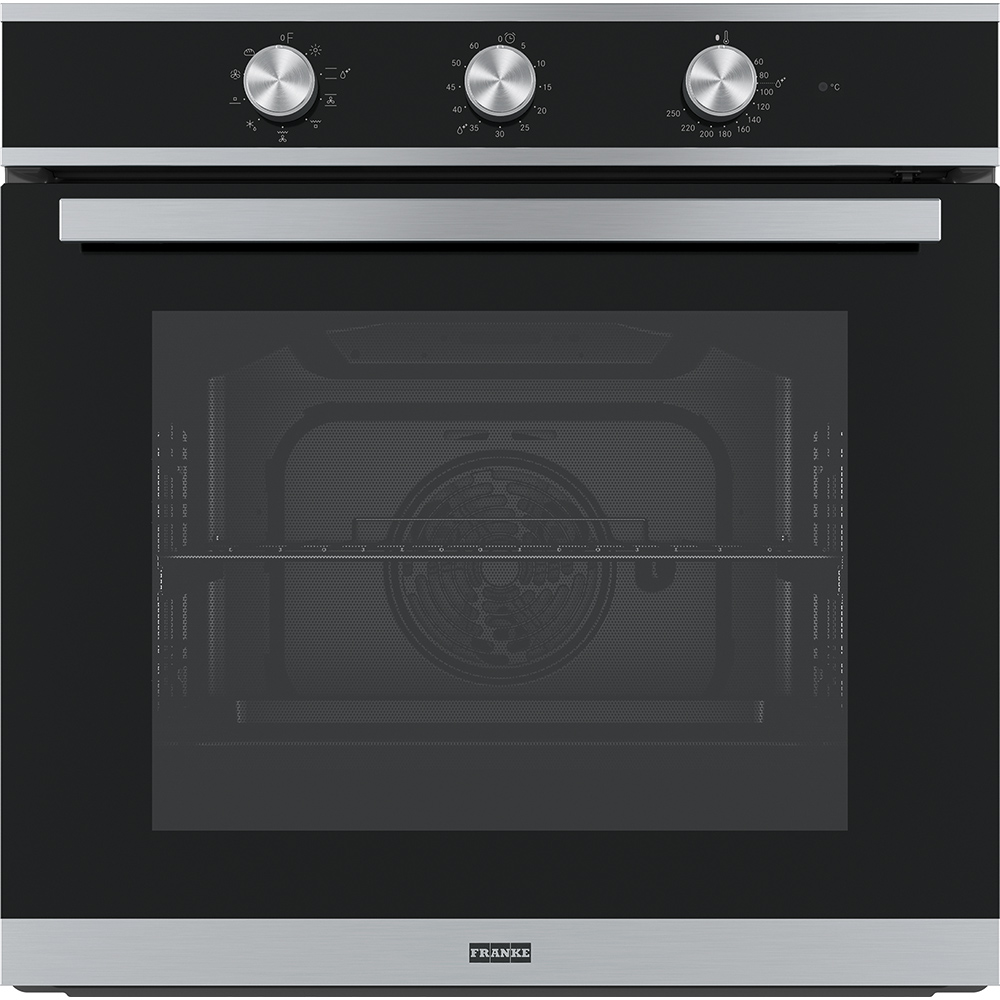 Духовой шкаф Franke FSM 82 HE XS 116.0605.986