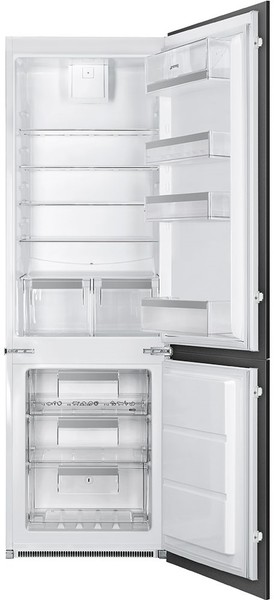 Холодильник Smeg C7280NEP1