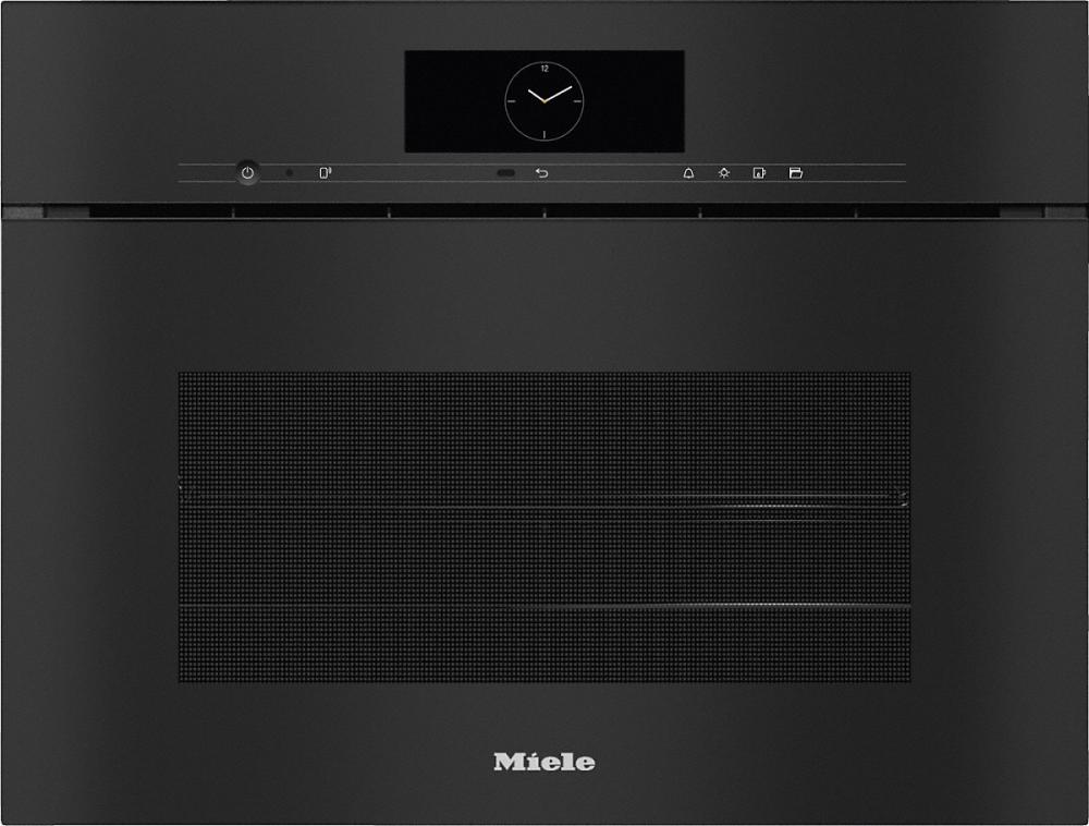 Комби-пароварка Miele DGC 7840 X OBSW