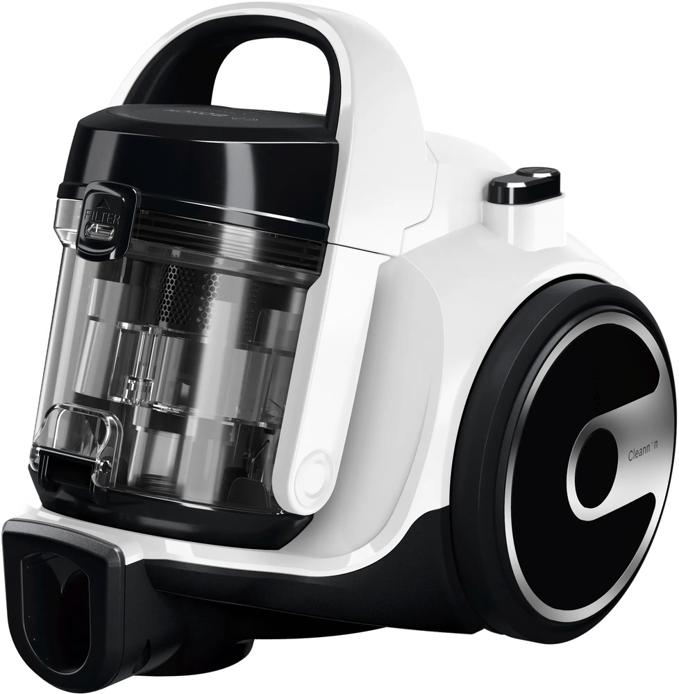 Пылесос Bosch BGS05A222