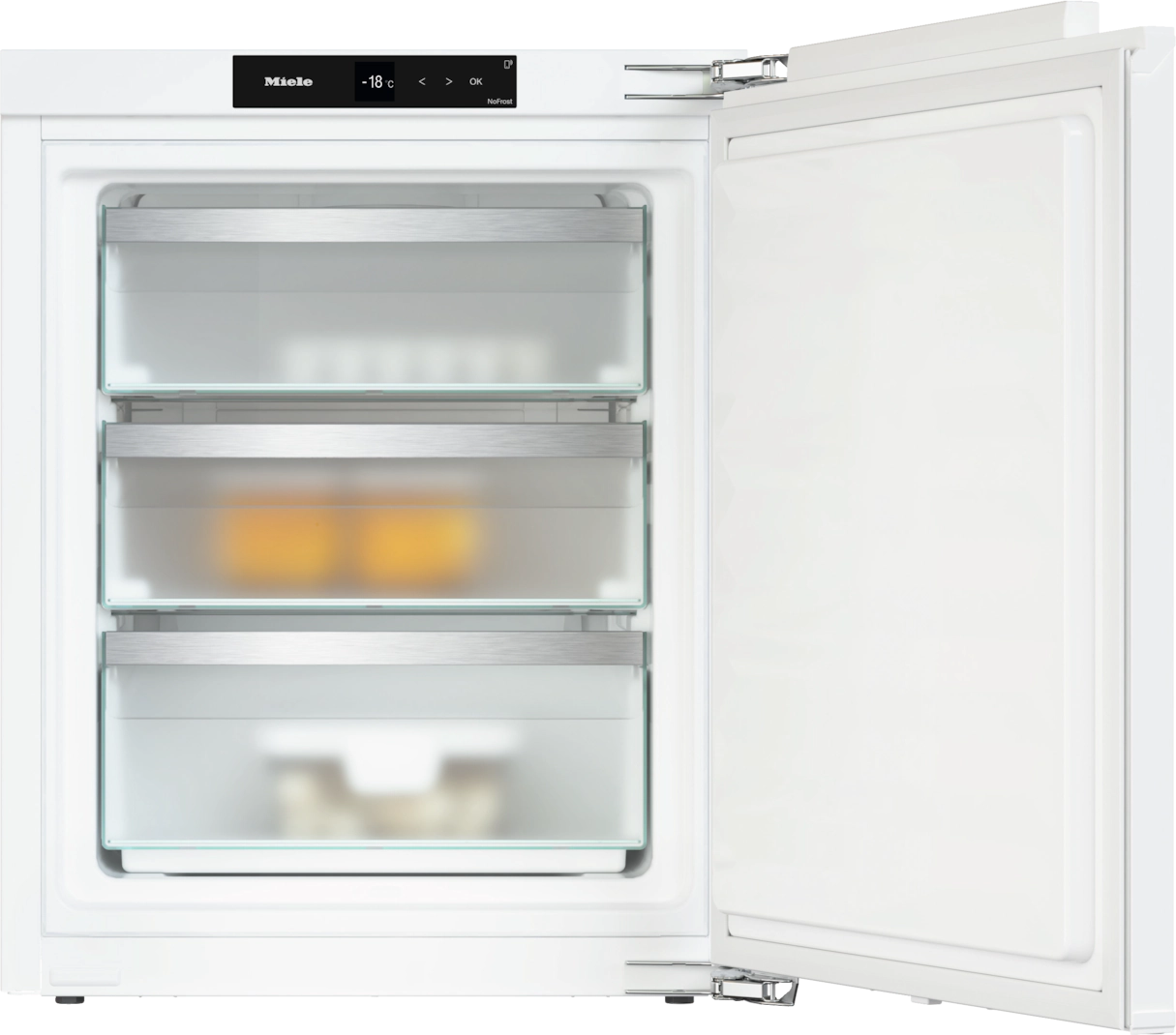 Морозильник Miele FNS 7040 E