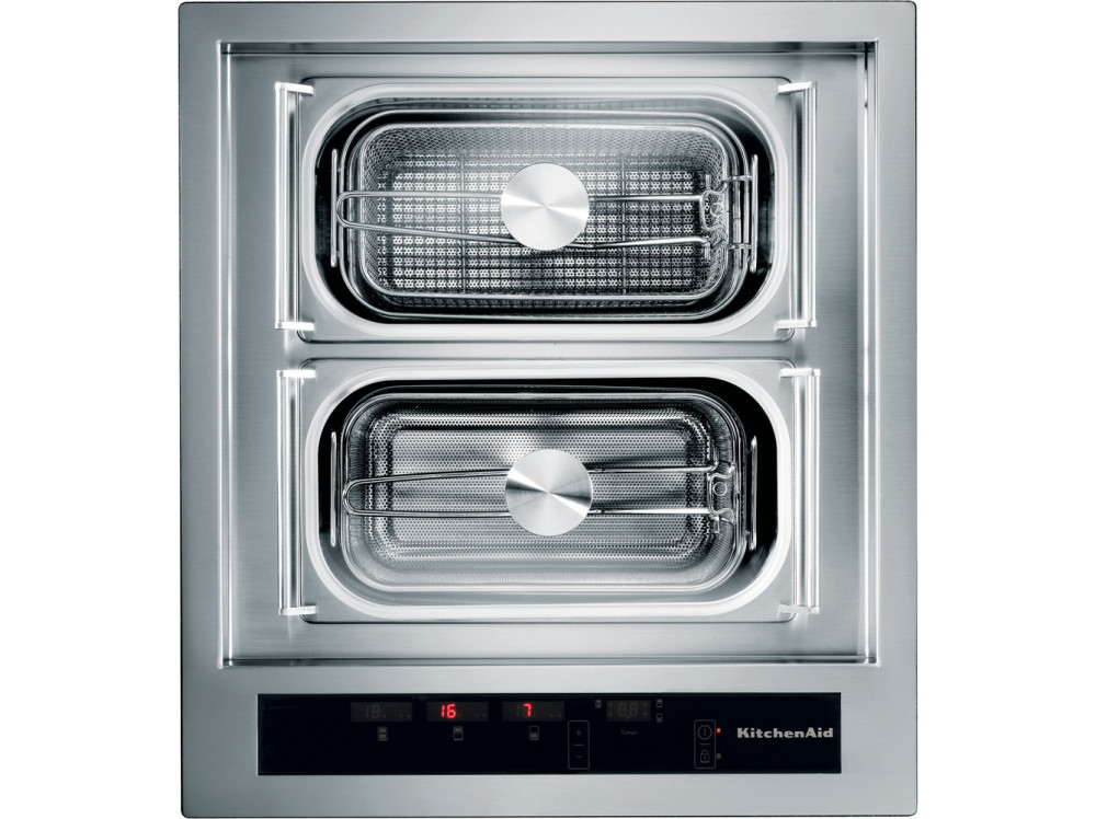 Кулинарный модуль KitchenAid KHCMF 45000