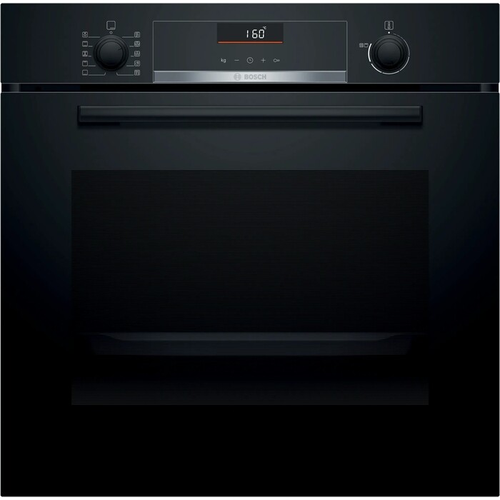 Электрический духовой шкаф Bosch HBA5360B0
