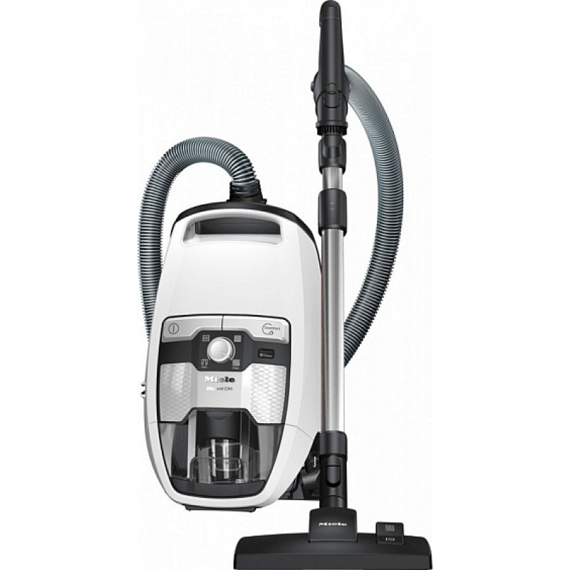 Пылесос MIELE Blizzard CX1 Flex Lotus white PowerLine SKRF5