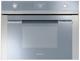 Духовой шкаф Smeg SF4120MC