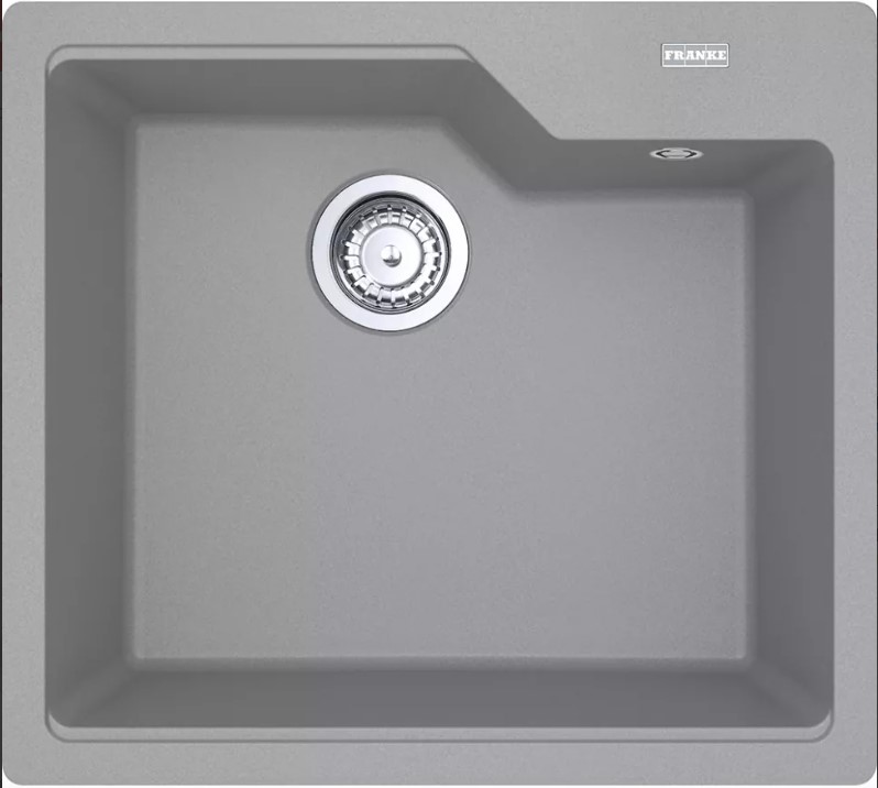 Кухонная мойка Franke UBG 610-56 114.0582.273