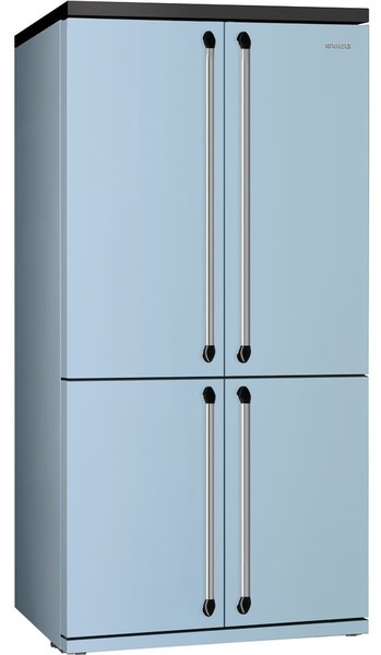 Холодильник Smeg FQ960PB