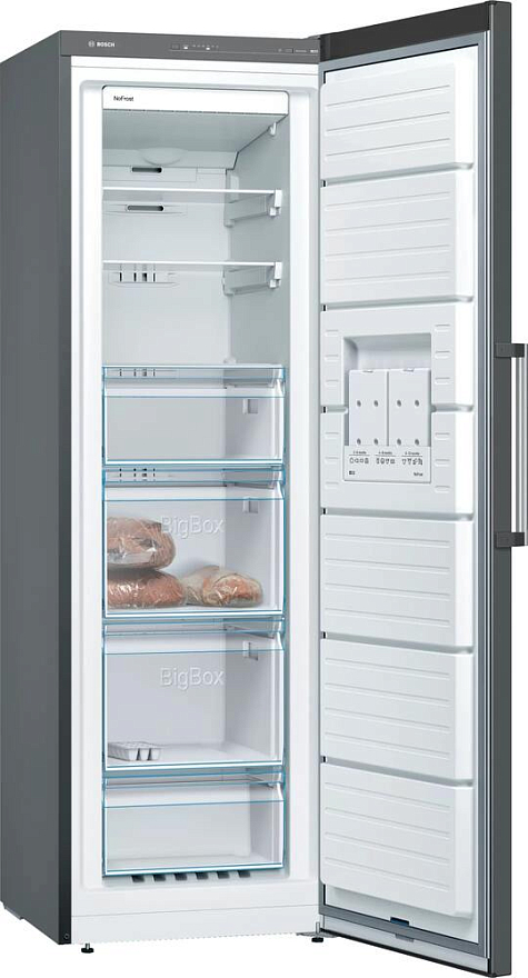 Морозильник Bosch GSN36VXFP