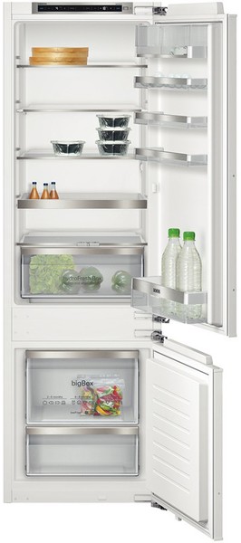 Холодильник Siemens KI 87SAF30R