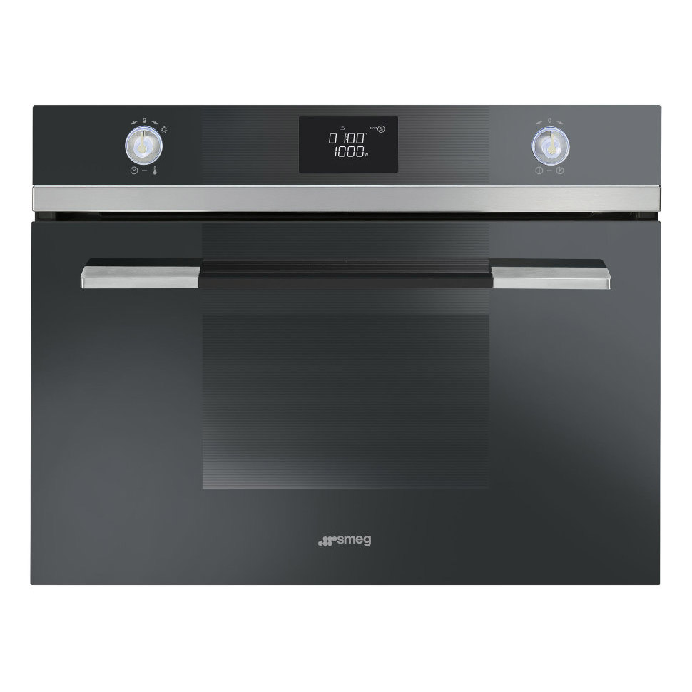 Духовой шкаф Smeg SF4120MCN