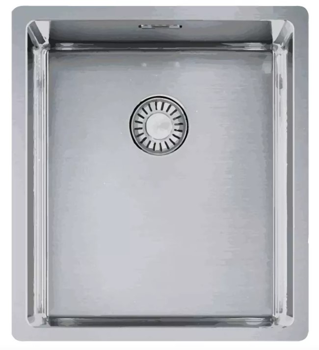 Кухонная мойка Franke BXX 210-36 127.0678.818