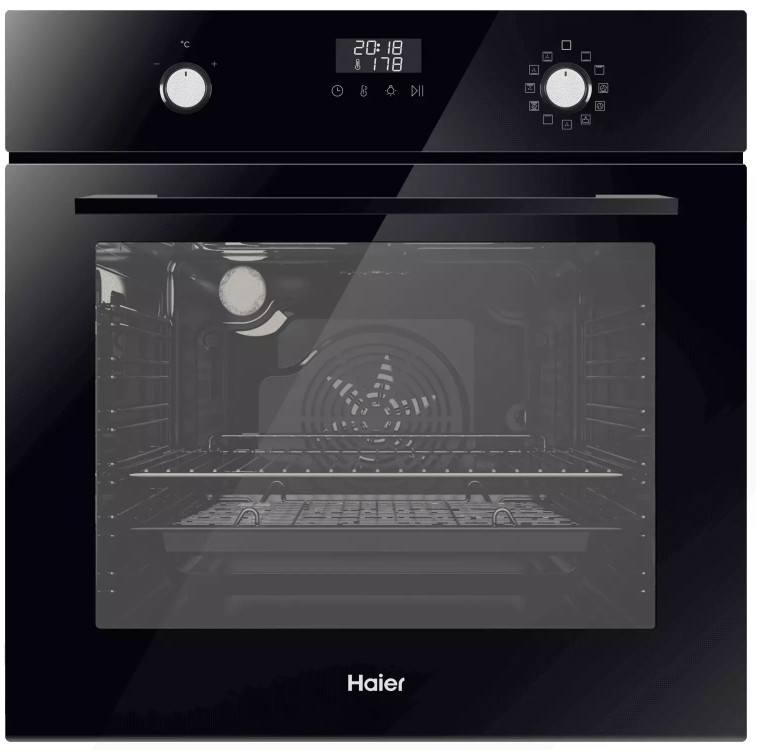 Духовой шкаф Haier HOX-P11CGB