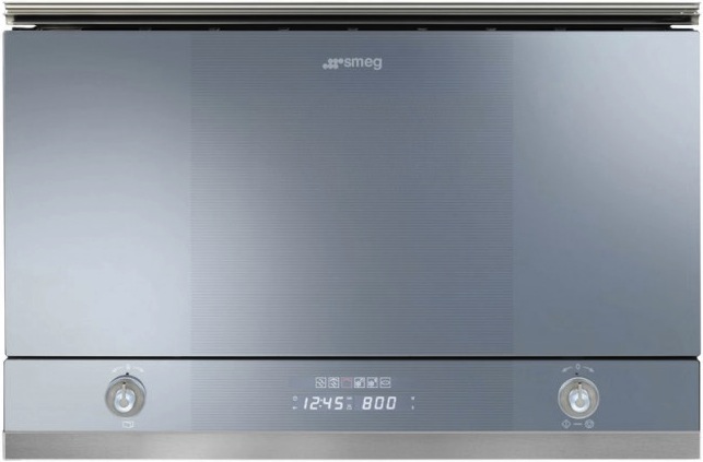 Микроволновая печь Smeg MP122