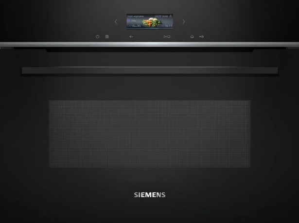 Микроволновая печь Siemens CE732GXB1