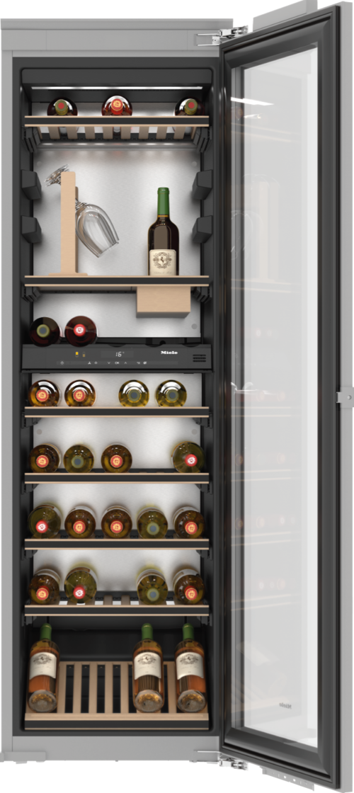Винный шкаф Miele KWT 6722 iS-1