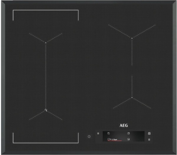 Варочная панель AEG IAE64843FB