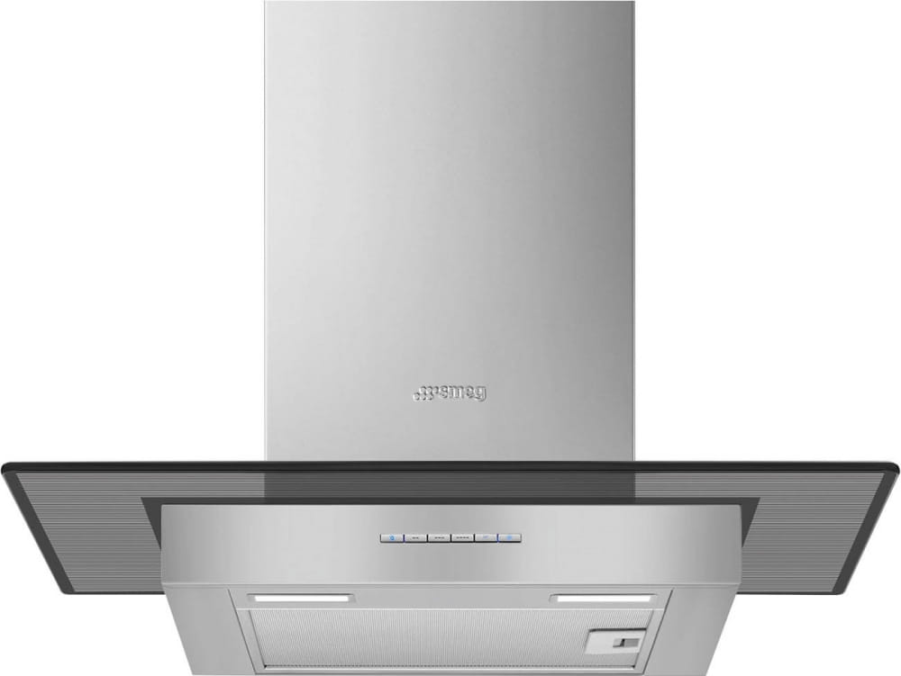Вытяжка SMEG KBT600VE
