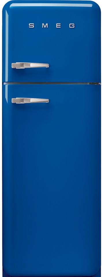 Холодильник Smeg FAB30RBE5