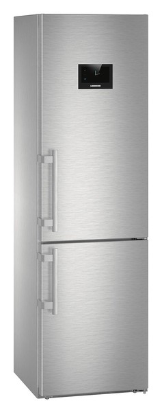 Холодильник Liebherr CNPes 4868 Premium NoFrost