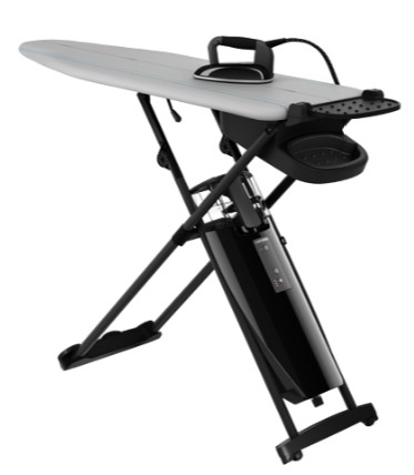 Гладильная система Laurastar SMART M