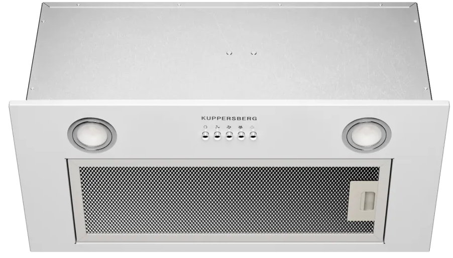 Встраиваемая вытяжка Kuppersberg INPUSH 60 W
