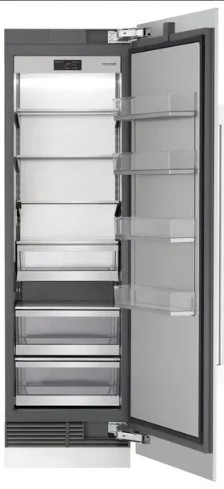 Встраиваемый холодильник Signature Kitchen Suite SKSCR2411P