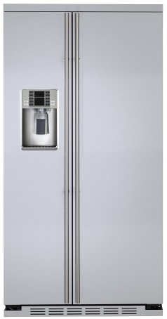 Холодильник IO MABE ORE24VGHF 60