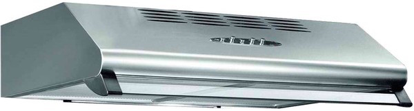 Вытяжка Korting KHT 6230 X