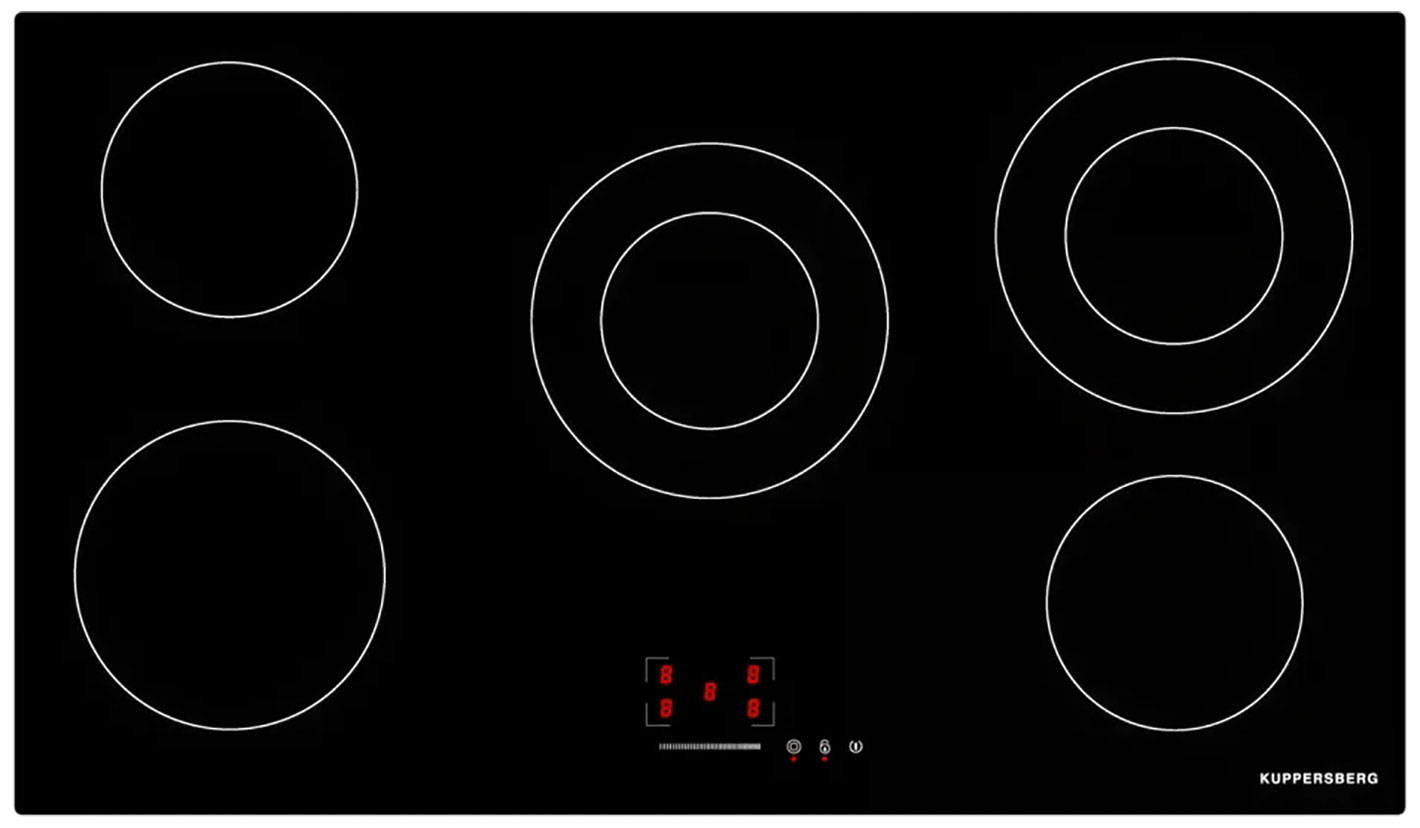 Варочная панель Kuppersberg ECS 902