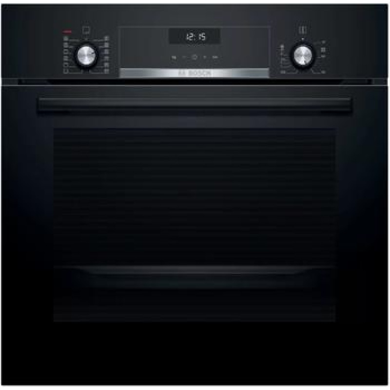 Духовой шкаф BOSCH HIJ517YB0R