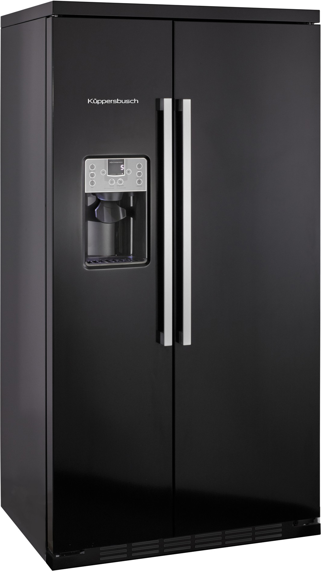 Холодильник Kuppersbusch KJ 9750-0-2 T