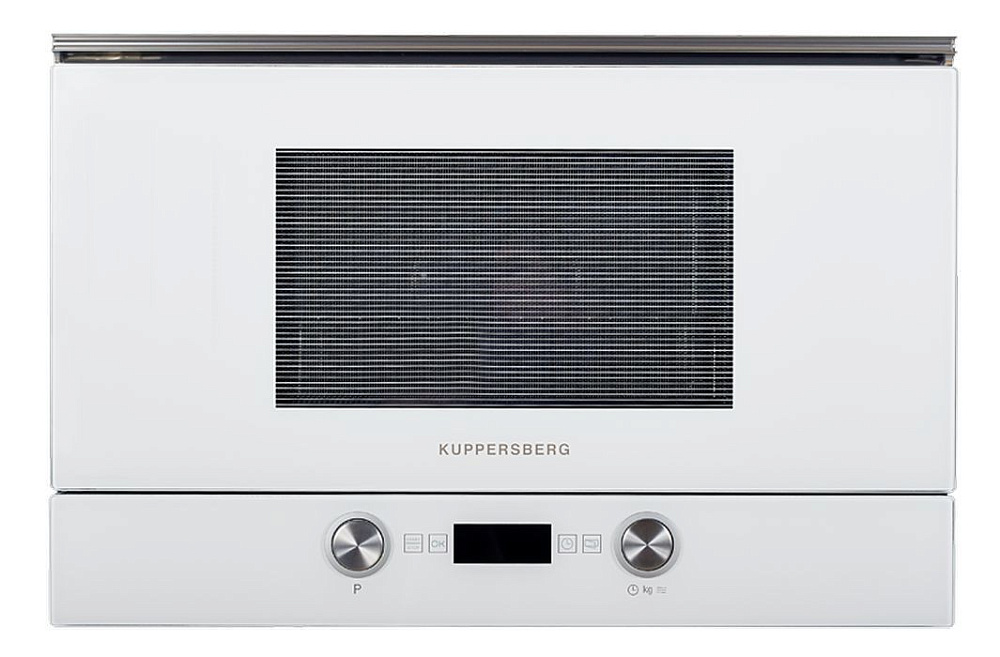 Микроволновая печь Kuppersberg HMW 393 W
