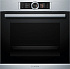 Духовой шкаф пароварка  Bosch HSG636BS1
