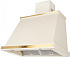 Вытяжка Kuppersberg T 969 C BRONZE