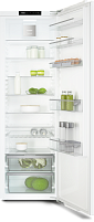 Встраиваемый холодильник Miele K 7737 D