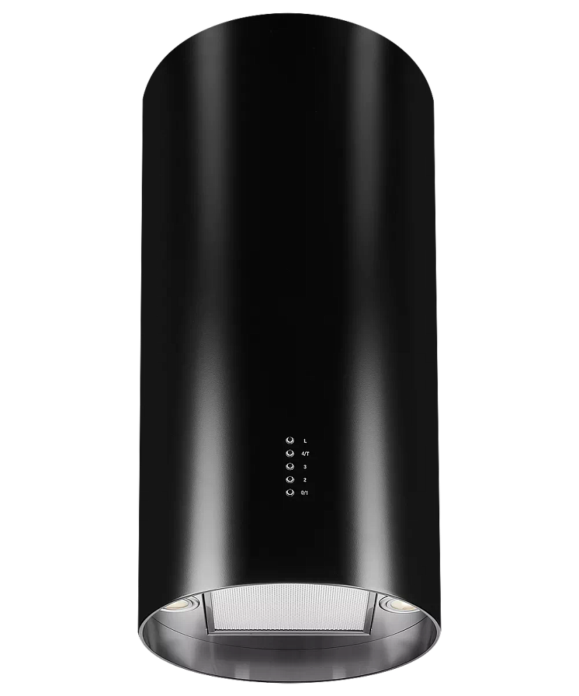 Вытяжка купольная KUPPERSBERG WL-TUBA B