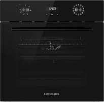 Духовой шкаф Kuppersberg HO 677 B