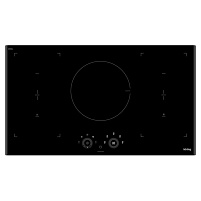 Индукционная варочная панель Korting HIB 95750 B Smart