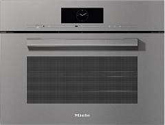Комби-пароварка Miele DGC 7840 HC Pro GRGR
