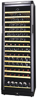 Винный шкаф IP JG 168-6 A X